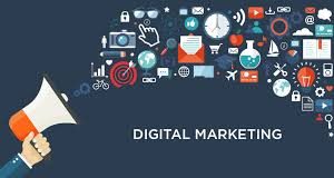 Online digital marketing course