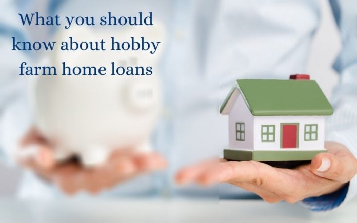 home loan in melbourne