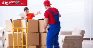 International packers and movers in Bangalore