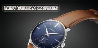Best German Watches