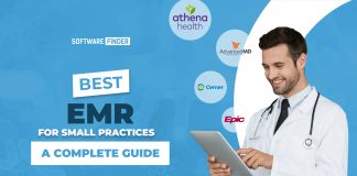 EMR For Small Practices
