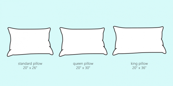 Choose the right pillow