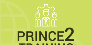 PRINCE2 Edinburgh Course