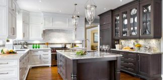 Estimate the Cost for Kitchen Cabinet