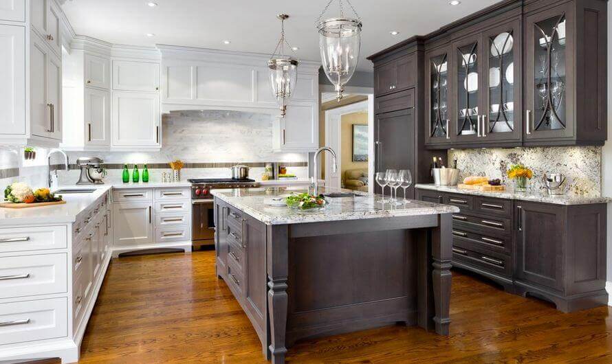 Estimate The Cost For Kitchen Cabinet, Wood Kitchen Cabinets Cost