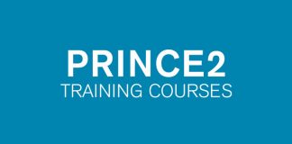 PRINCE2 London Course
