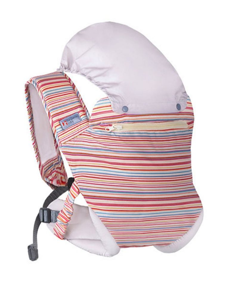  BABY LIGHT BREATHABLE CARRIER