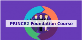 prince 2 training course providers