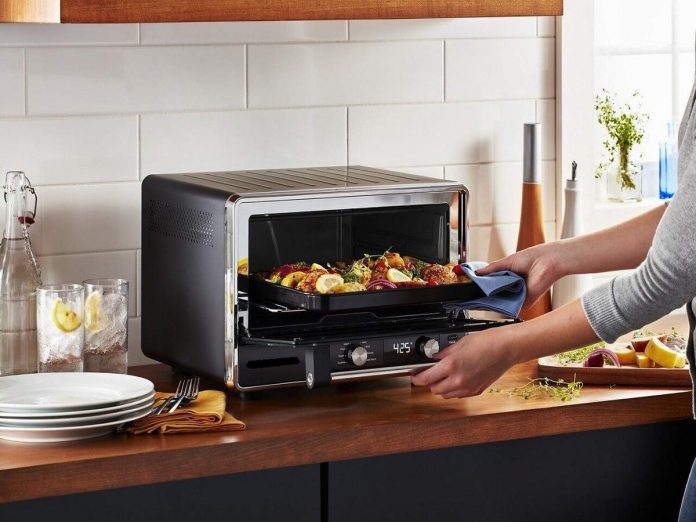 Are Countertop Convection Ovens Safe?