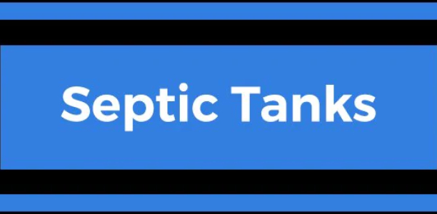 septic tank installation cost