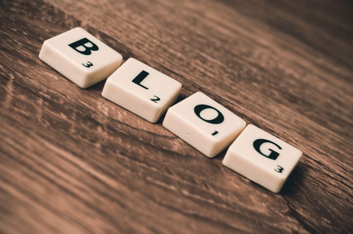 10 secrets to writing blog posts fast