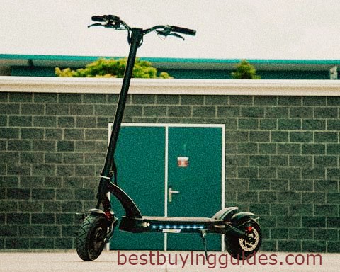 best buying electric scooters