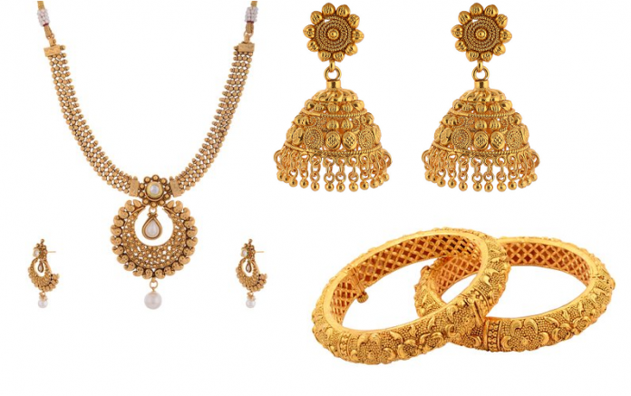 kunzite-gold-jewellery