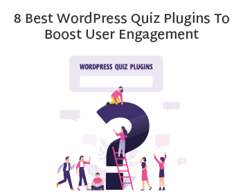WordPress Quiz plugins