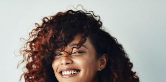 Achieve lucious and well-defined curls with right styling routine