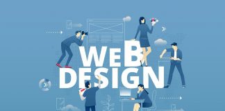 website designing factor