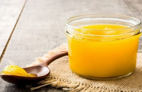Benefits of Ghee - Ghee for skin and eye care - Ghee has many health and skin and hair benefits. Here we will discuss some of the special properties of ghee.