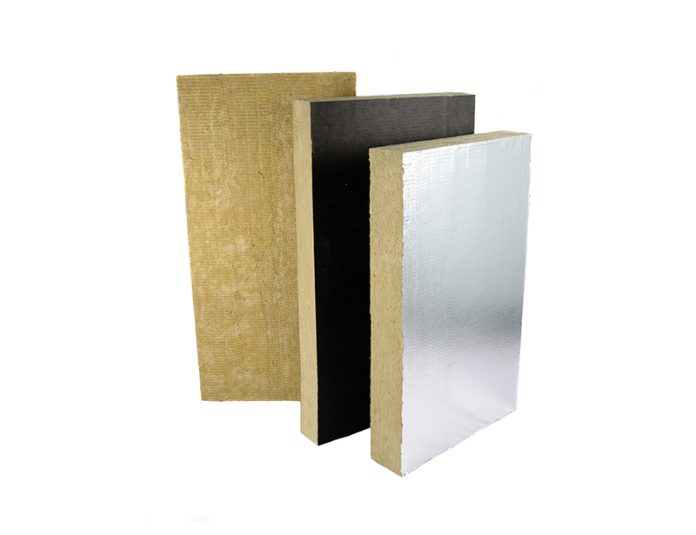 Acoustic insulation board