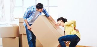 Silly Mistakes to Avoid During DIY Move