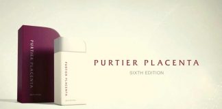 What is the purtier placenta for