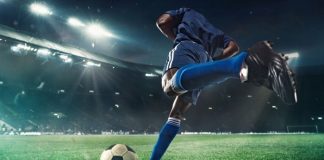 How to Watch Football Live Online