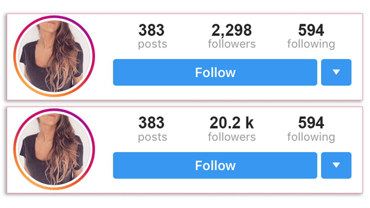 Where to Buy Instagram Followers Australia exposure legit an