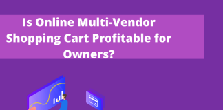 Multi-Vendor Shopping Cart