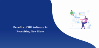 Benefits of HR Software in Recruiting New Hires