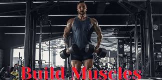 How To Achieve Big Gains At The Gym Naturally