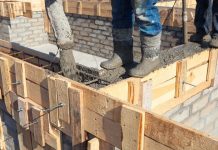 Building Solutions For A Steady Future Formwork
