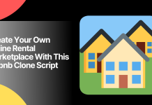 Create Your Own Online Rental Marketplace With This Airbnb Clone Script