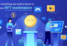 Find out everything you need to know to launch your NFT marketplace