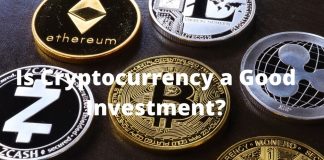 Is Cryptocurrency a Good Investment