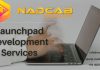https://www.nadcab.com/coin-launchpad-development