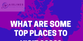 What Are Some Top Places to Visit in 2022