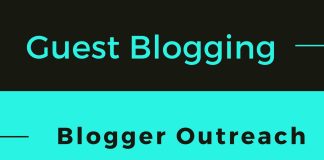 Guest Blogging Vs Blogger Outreach