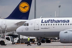 Lufthansa Airlines Reservations Number USA