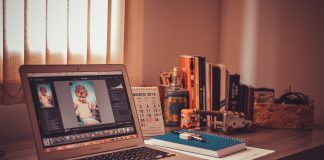 Benefits of Photo Editing Tools