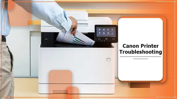 Canon Printer offline Troubleshooting (1)