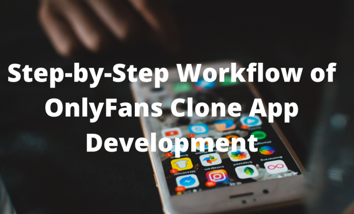 Onlfans clone app development