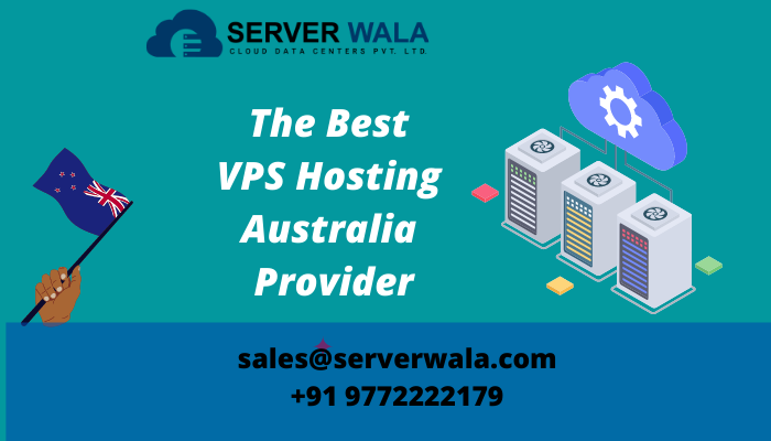 BEST vps hosting in australia