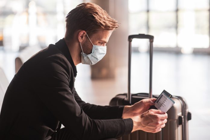 Tips for Boarding a Flight during Pandemic