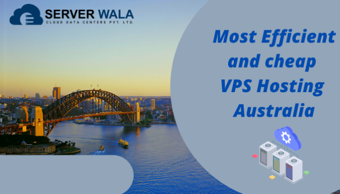VPS hosting australia