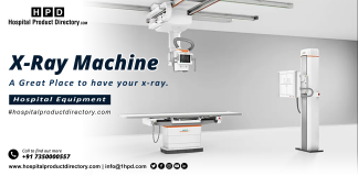 X Ray Machine Manufacturers, Suppliers & Dealers