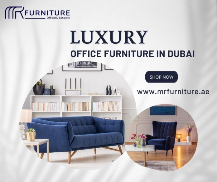 office furniture store in dubai, Modern office furniture in dubai, luxury office furniture in dubai