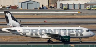 Frontier Airlines Booking & Cancellation Policy