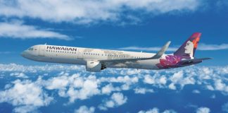 Hawaiian Airlines Reservations (1)