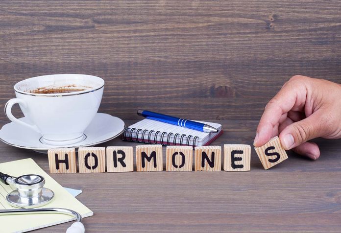 Many Tips to Cure Hormones for Female