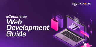 Complete eCommerce Web Development Guide 2022