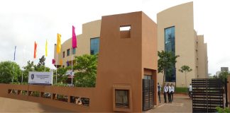mba colleges in pune